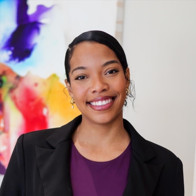 Najaah Harris