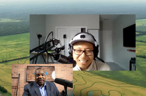 Episode 35: Buying and Selling Land with Ray Zhang