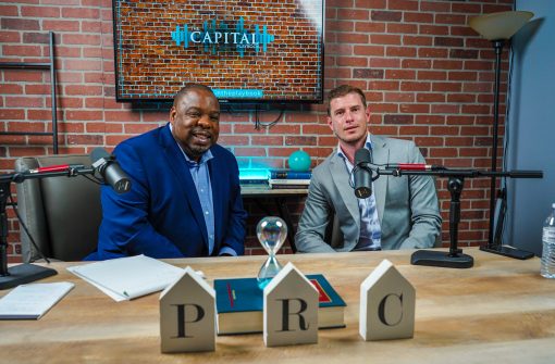 Episode 46: Multifamily Update: Navigating the Impact of Rising Interest Rates Tyler Bynum Worldwide Commercial